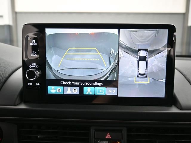 New 2025 Honda Pilot TrailSport image 27