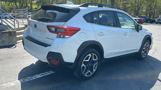 Used 2020 Subaru Crosstrek 2.0i Limited w/ Moonroof Package AWD/4WD image 6