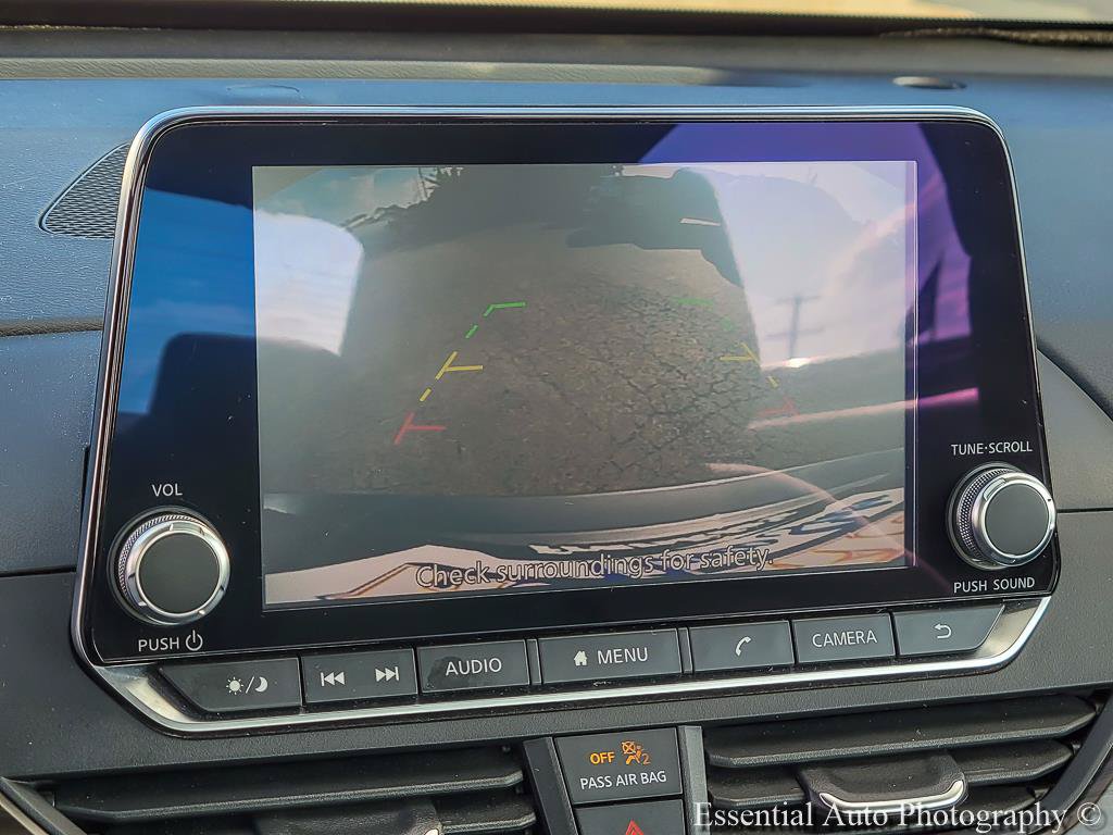 Used 2024 Nissan Altima 2.5 SV FWD image 20