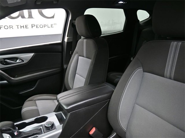 Used 2023 Chevrolet Blazer LT image 16