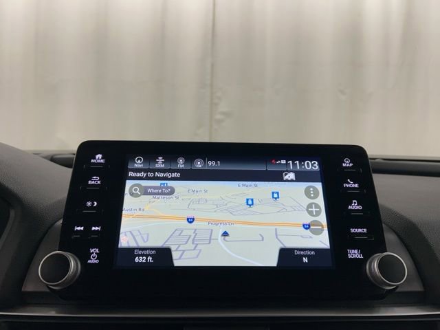Used 2022 Honda Accord Touring image 16