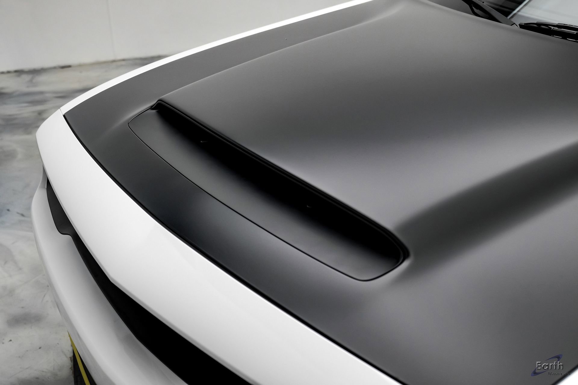 Used 2018 Dodge Challenger SRT Demon image 36