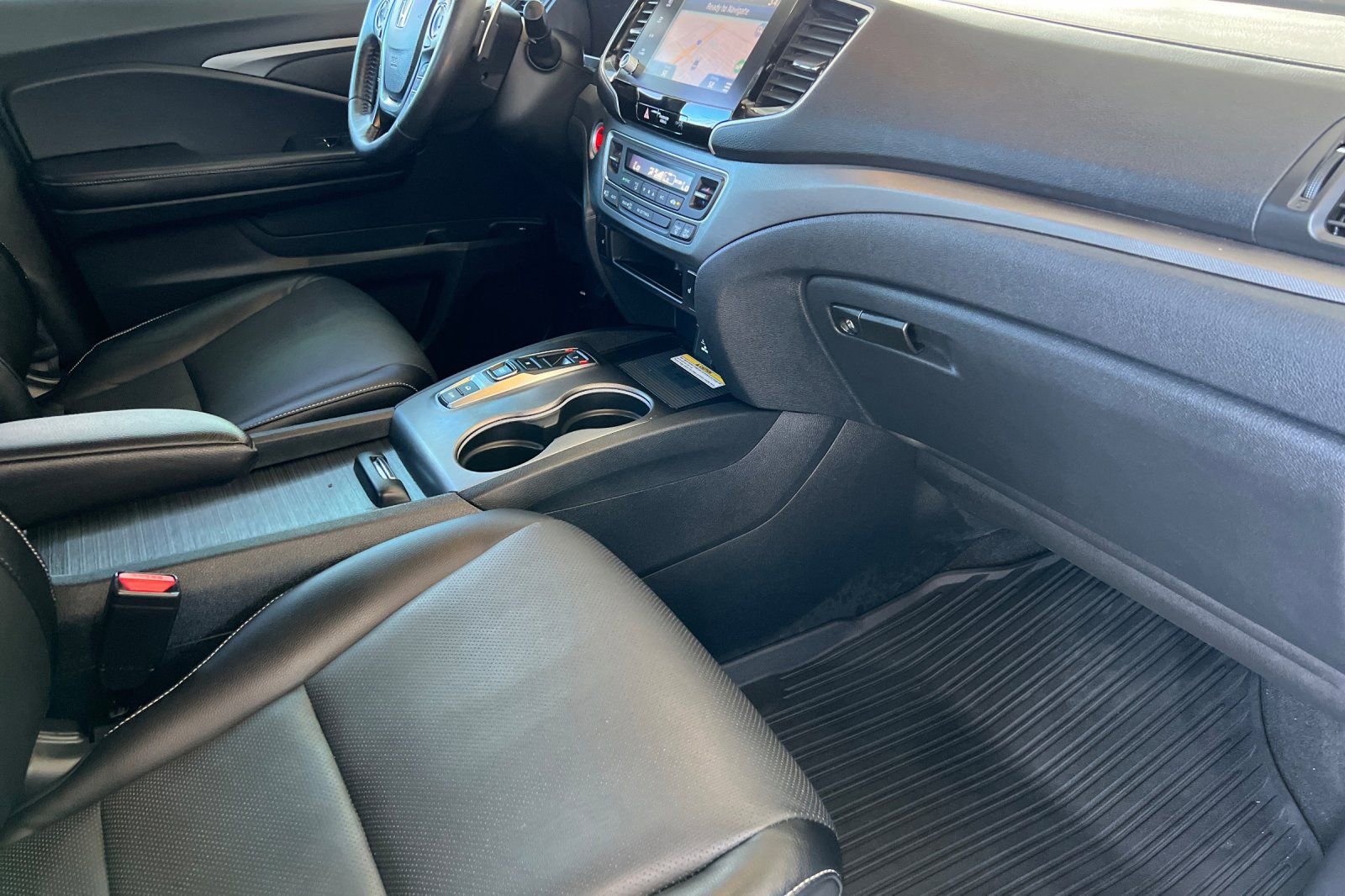 Used 2022 Honda Ridgeline RTL-E image 16