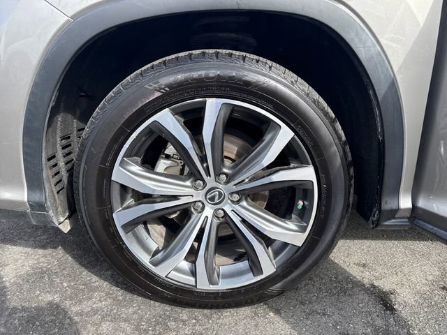 Used 2019 Lexus RX 450h AWD w/ Navigation Package image 26