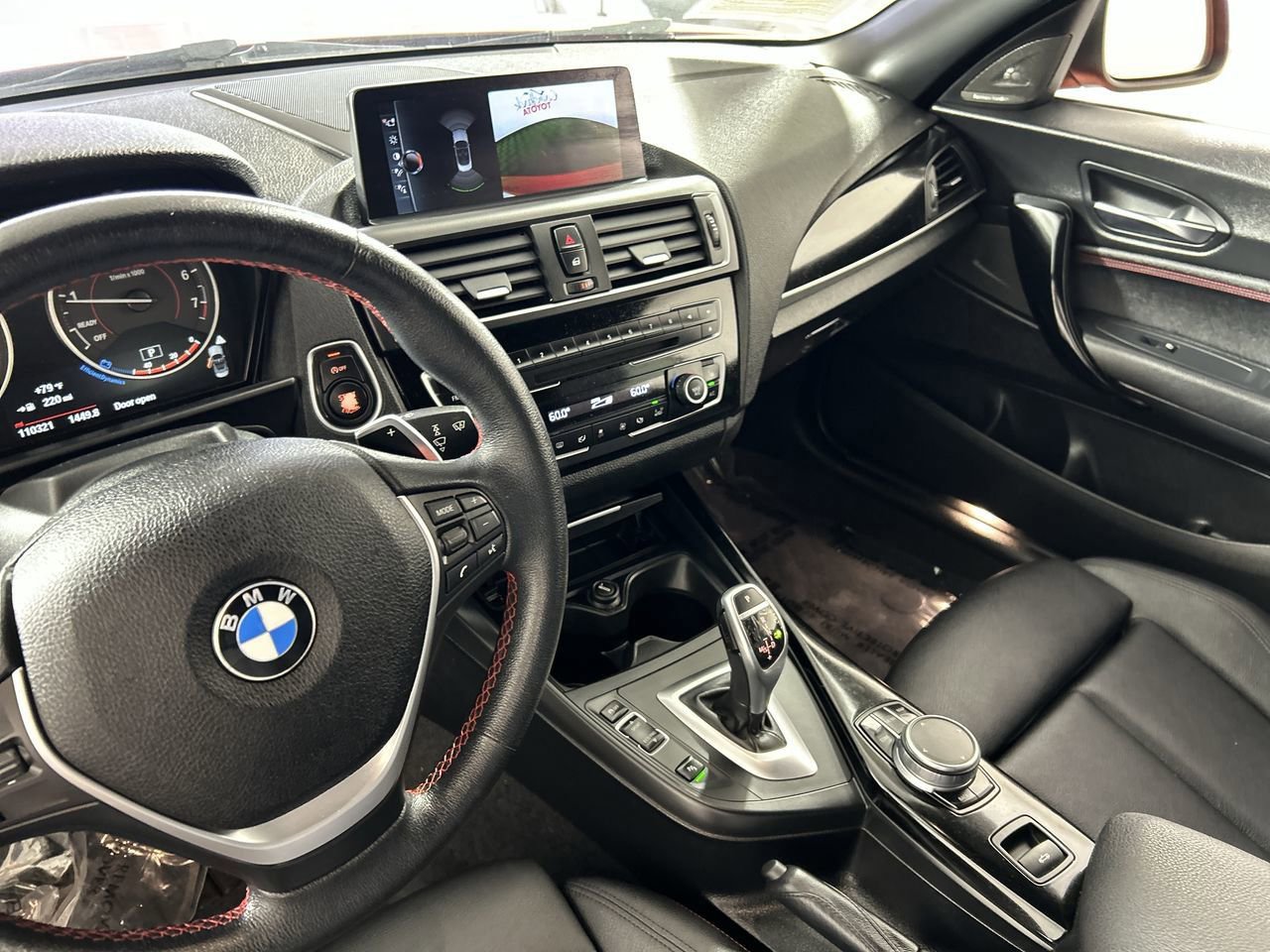 Used 2017 BMW 230i Convertible image 22