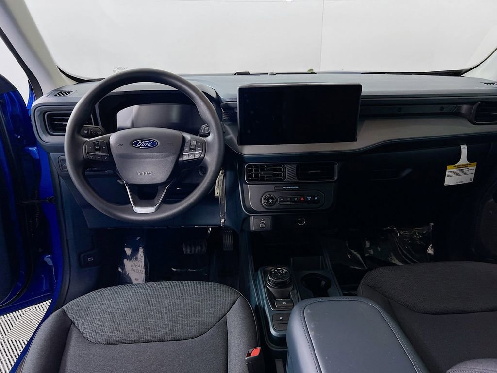 New 2026 Ford Maverick XL image 23