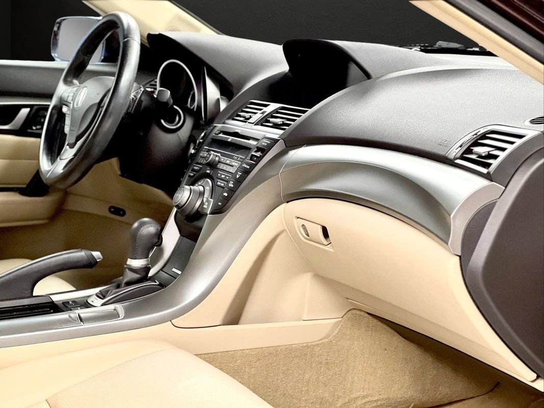 Used 2010 Acura TL w/ Technology Package image 18