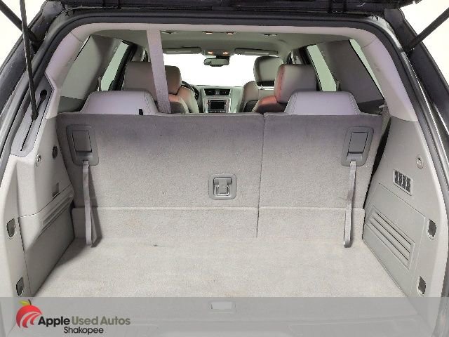 Used 2017 GMC Acadia Limited SLT image 10