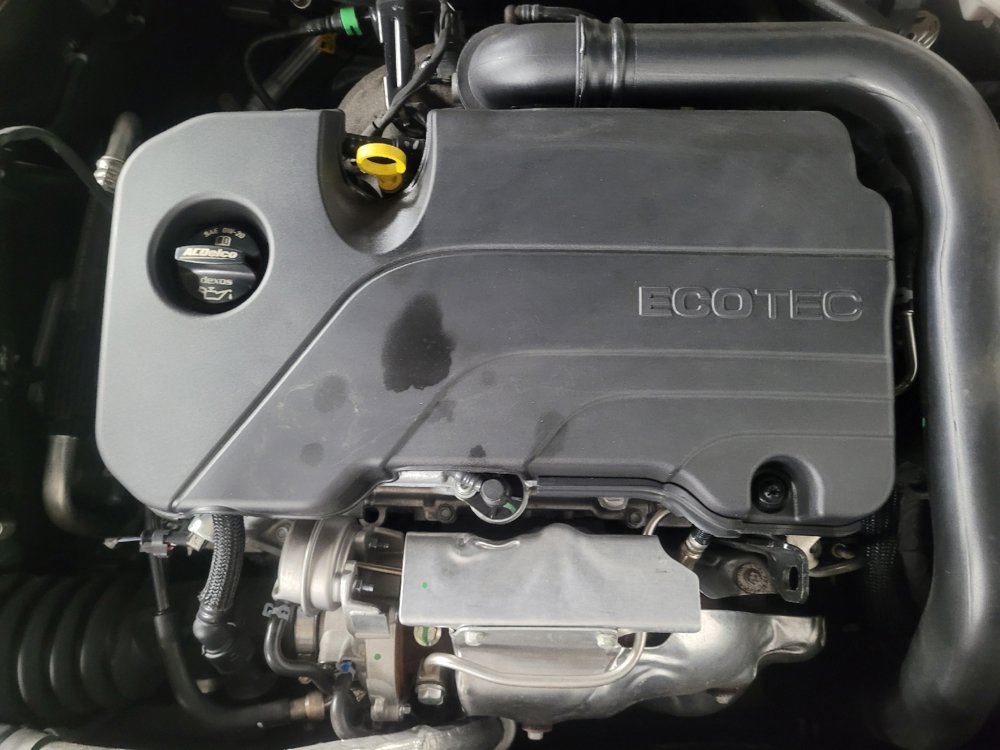 Used 2025 Chevrolet Malibu LT FWD image 30