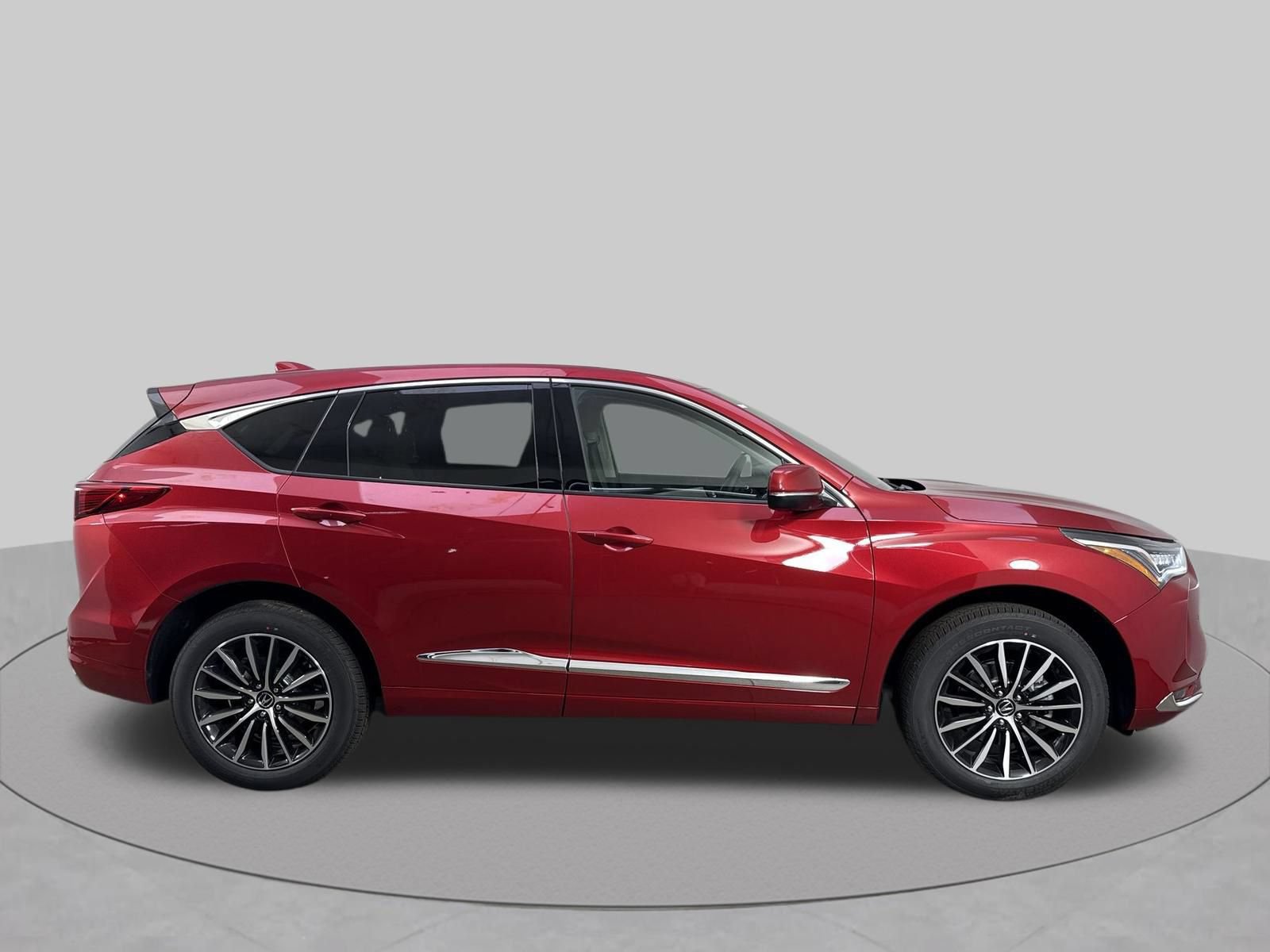 New 2026 Acura RDX w/ Advance Package AWD/4WD image 35