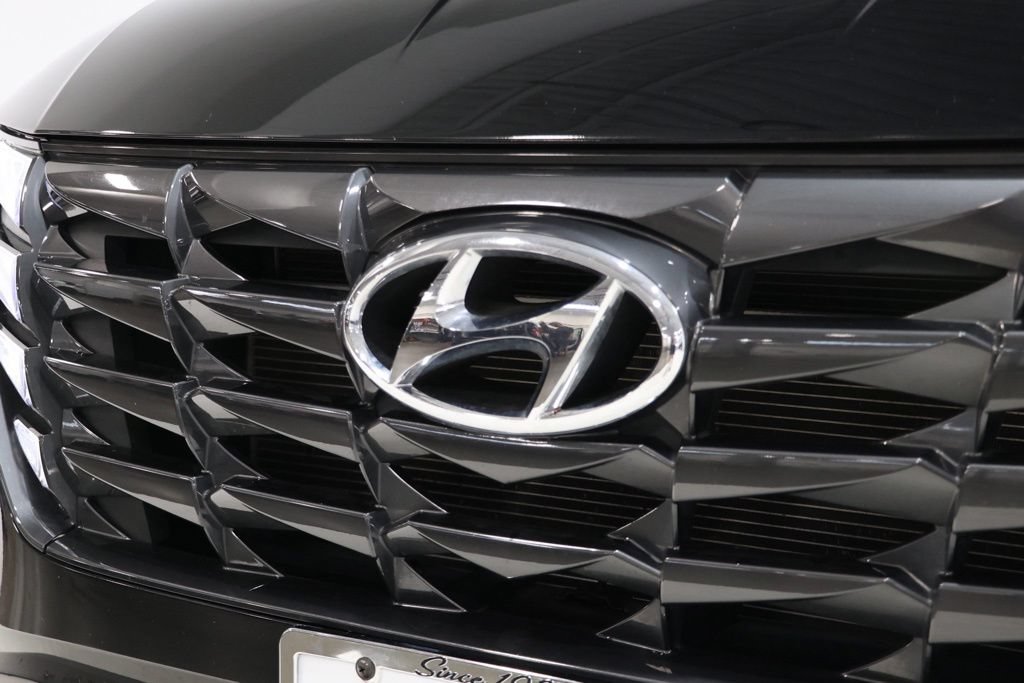 Used 2024 Hyundai Tucson SEL AWD/4WD image 10