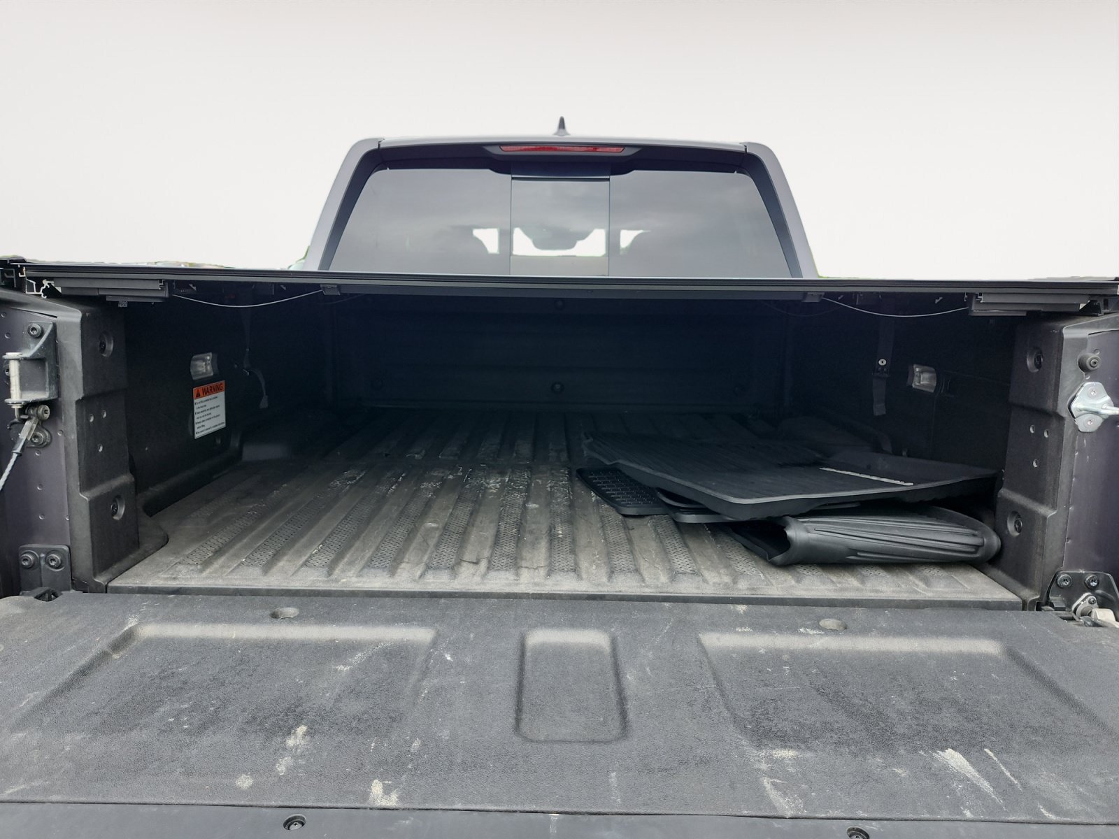 Used 2021 Honda Ridgeline RTL-E image 15
