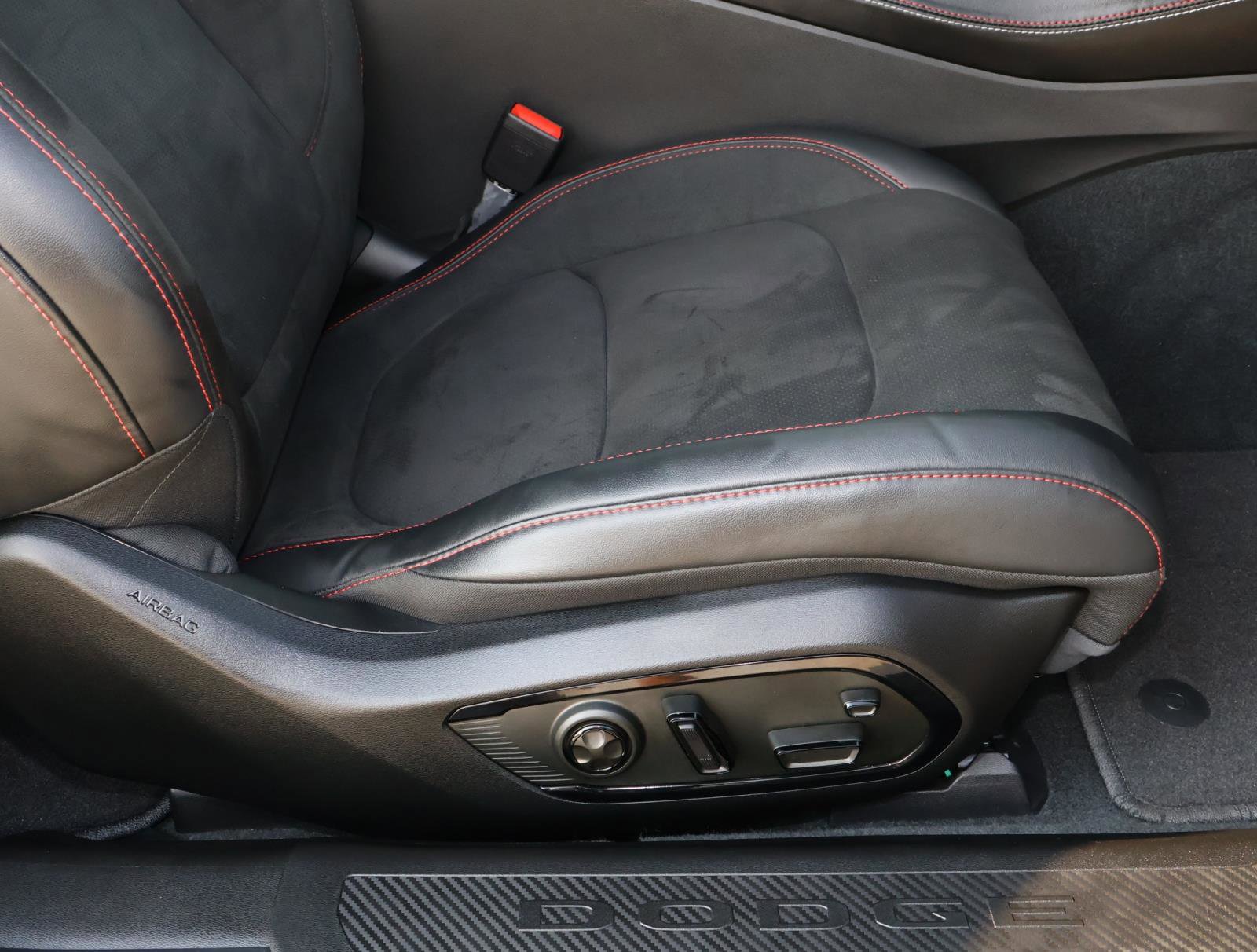 Used 2025 Dodge Charger R/T Scat Pack w/ Track Pack image 16