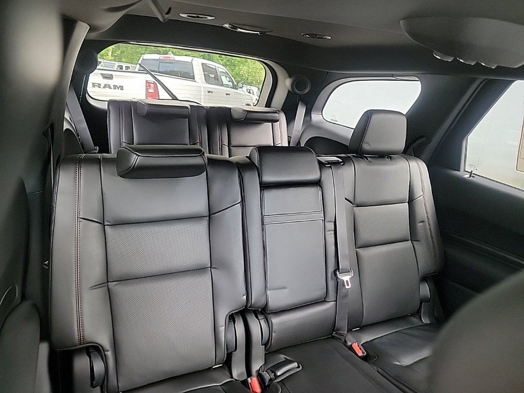 New 2026 Dodge Durango GT AWD/4WD image 11