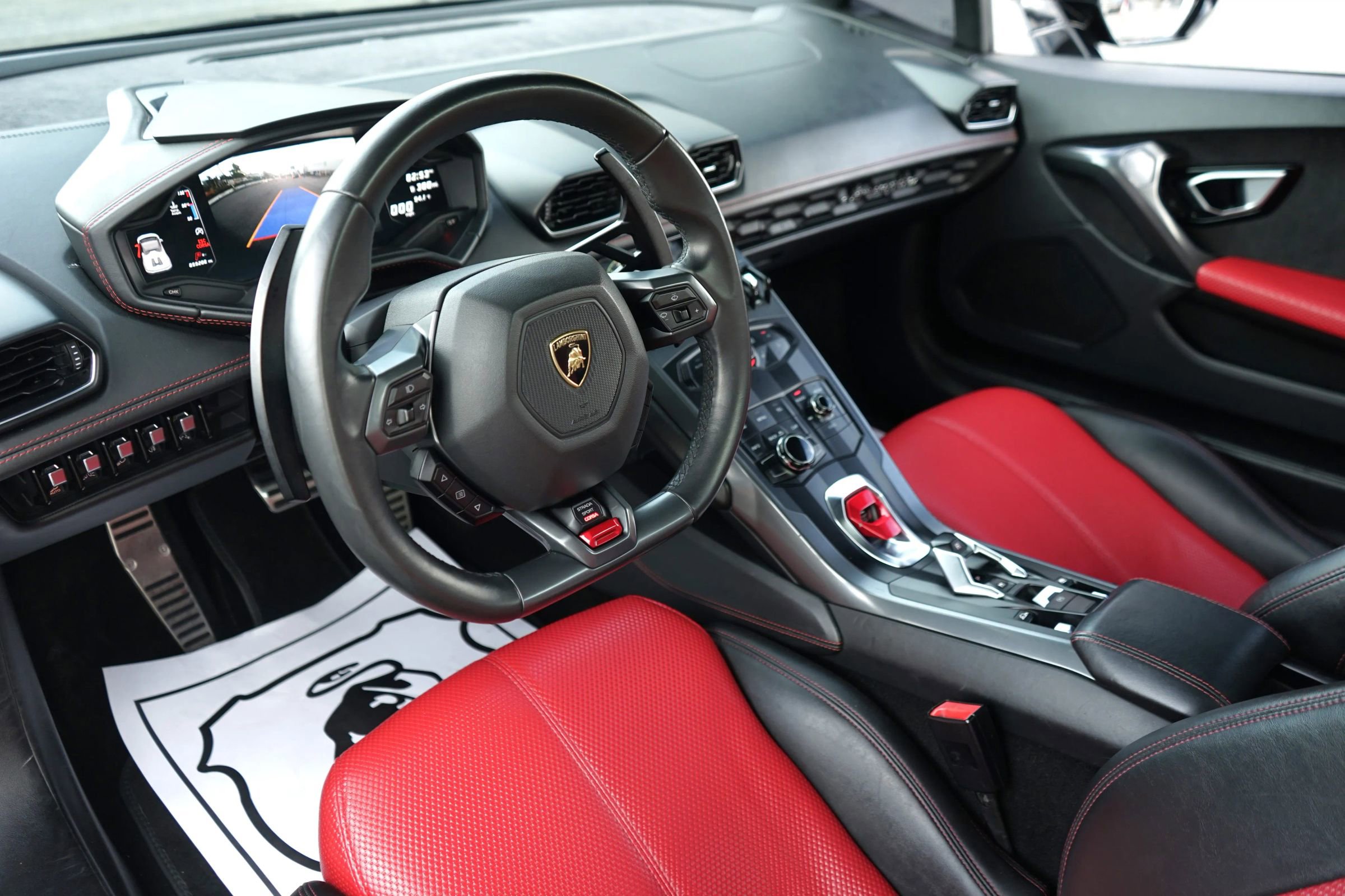 Used 2018 Lamborghini Huracan LP 580-2 image 22