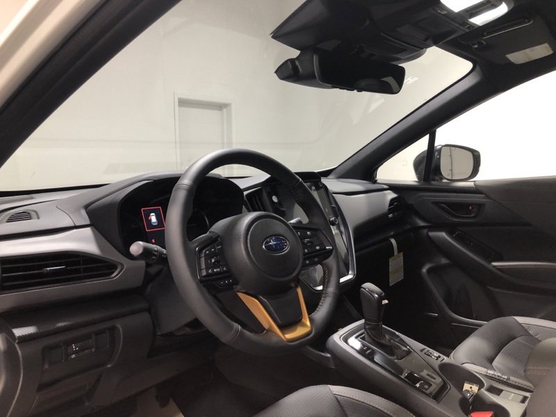 New 2026 Subaru Crosstrek 2.5i Wilderness image 20