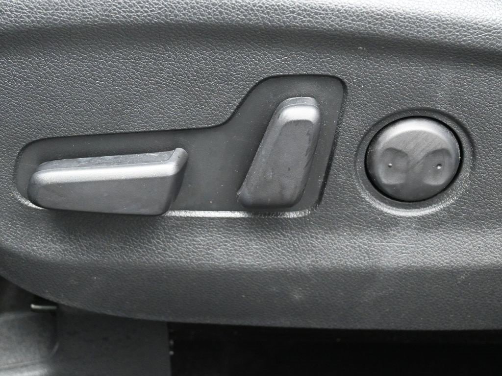 Used 2019 Kia Sportage EX w/ EX Sport Appearance Package image 10