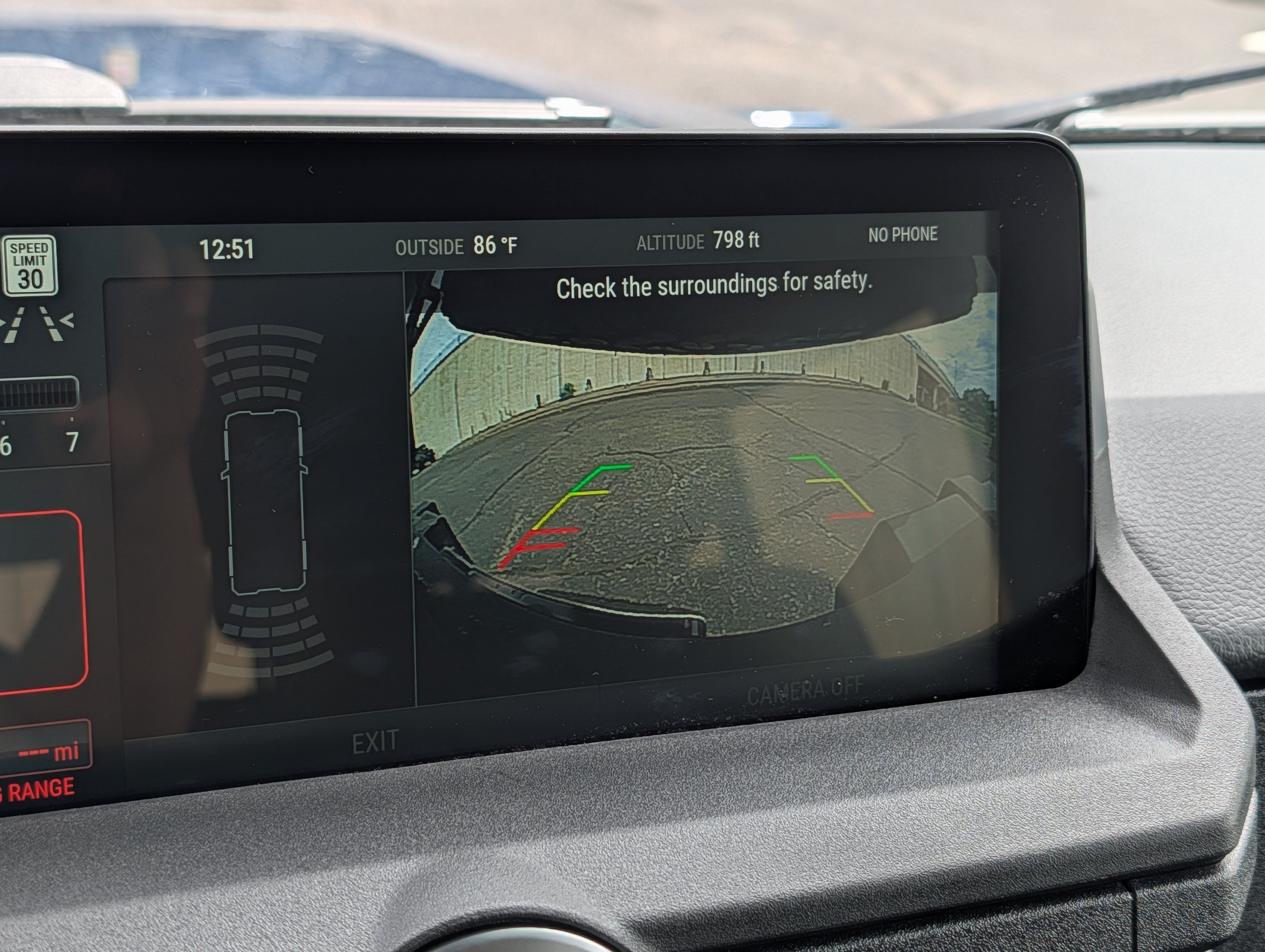 New 2026 INEOS Grenadier Station Wagon AWD/4WD image 33