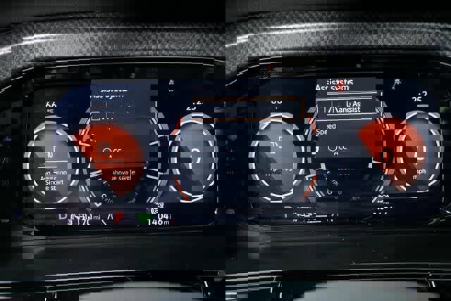 Certified 2025 Volkswagen Atlas Peak Edition SE image 3