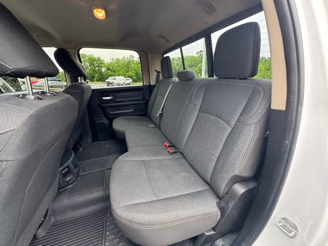 Used 2019 RAM 2500 Tradesman AWD/4WD image 12