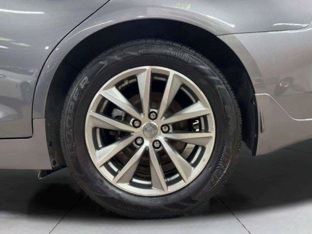 Used 2021 INFINITI Q50 Pure w/ Cargo Package AWD/4WD image 62