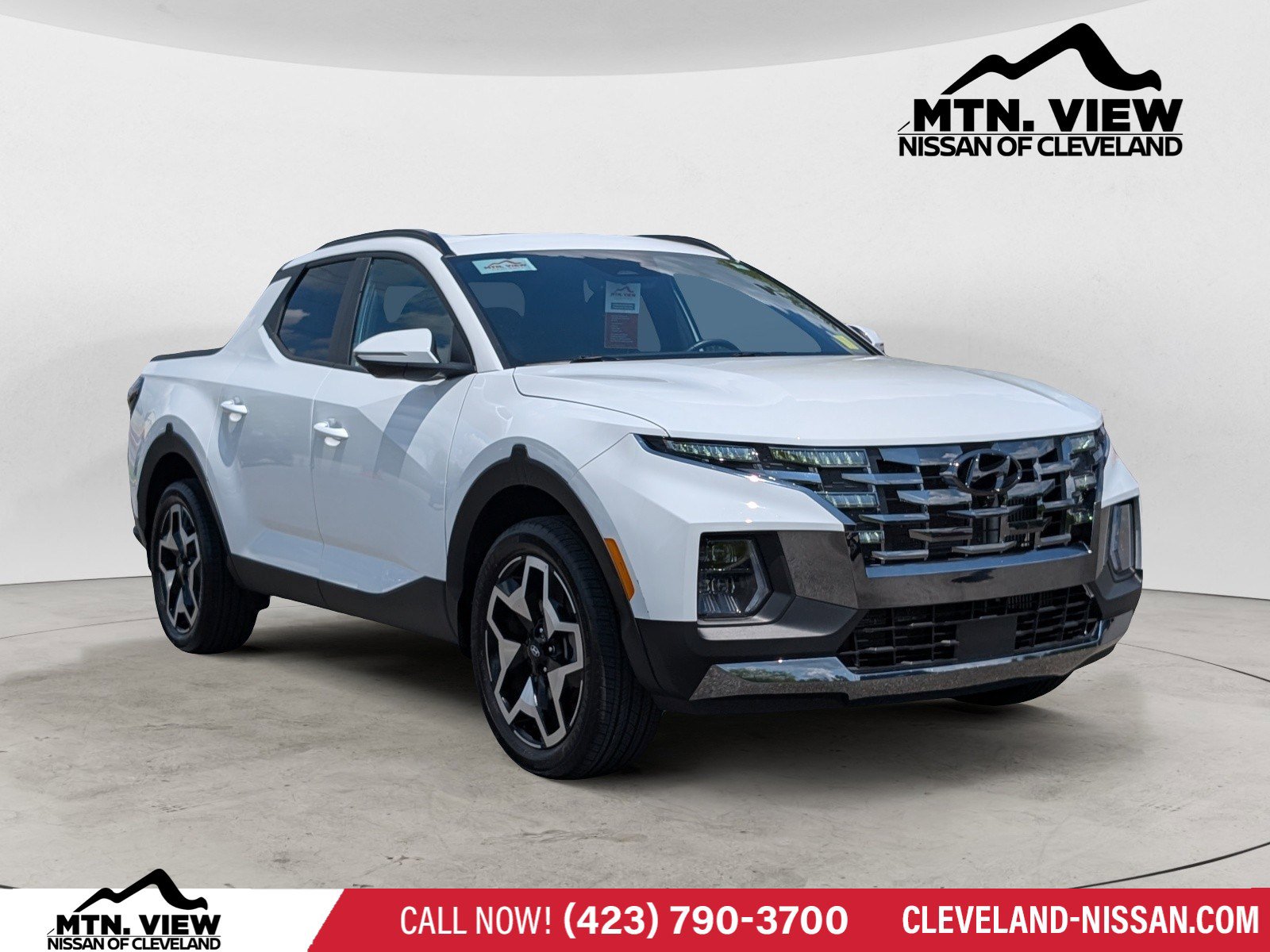 Used 2023 Hyundai Santa Cruz Limited w/ Launch Package