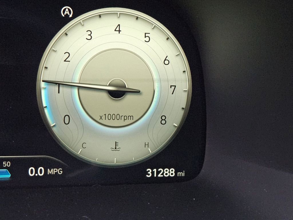 Used 2023 Hyundai Palisade SEL w/ Premium Package AWD/4WD image 27