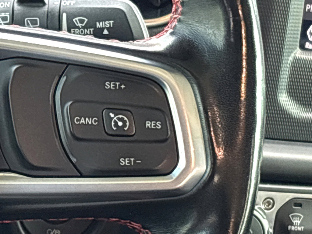 Used 2020 Jeep Wrangler Unlimited Rubicon w/ Quick Order Package 28Y Recon image 14