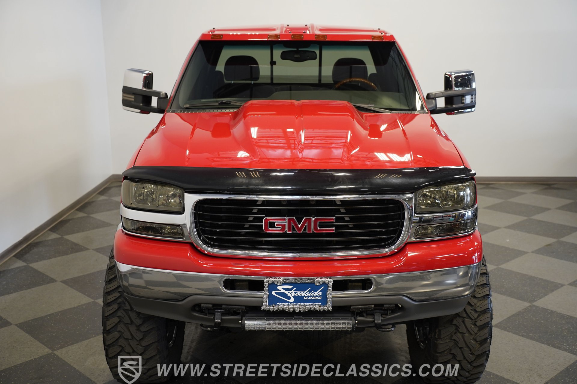 Used 2002 GMC Sierra 1500 SLE w/ Snow Plow Prep Pkg AWD/4WD image 37