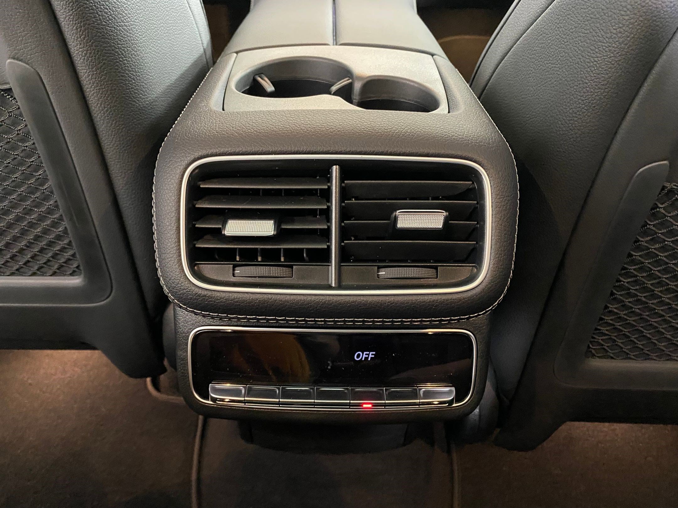 New 2025 Mercedes-Benz GLS 450 4MATIC image 29