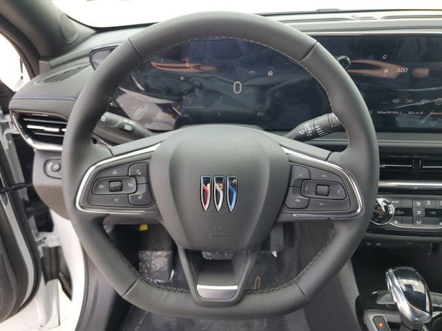New 2026 Buick Envista Sport Touring w/ Convenience I Package FWD image 20