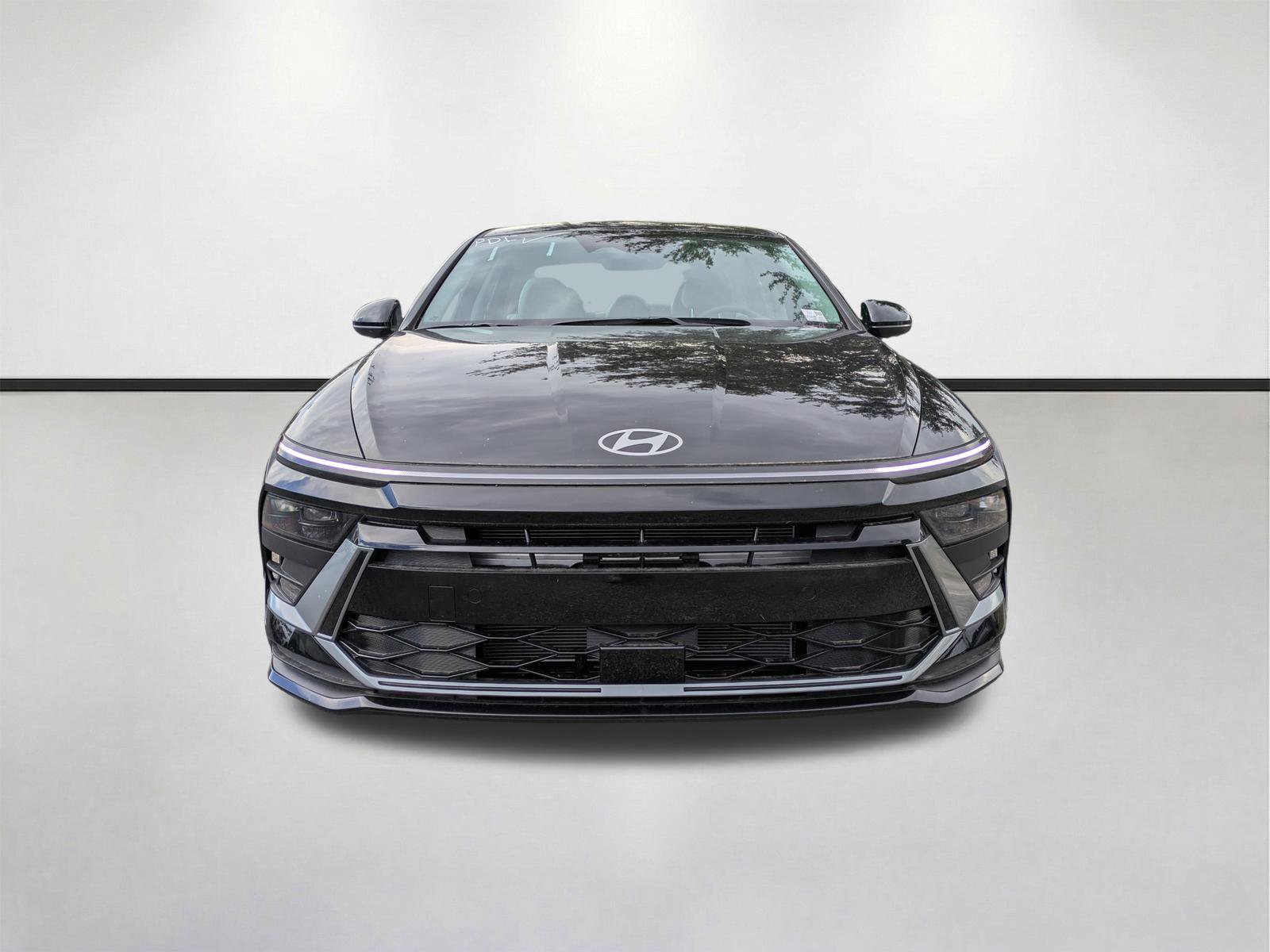 New 2026 Hyundai Sonata SE FWD image 3
