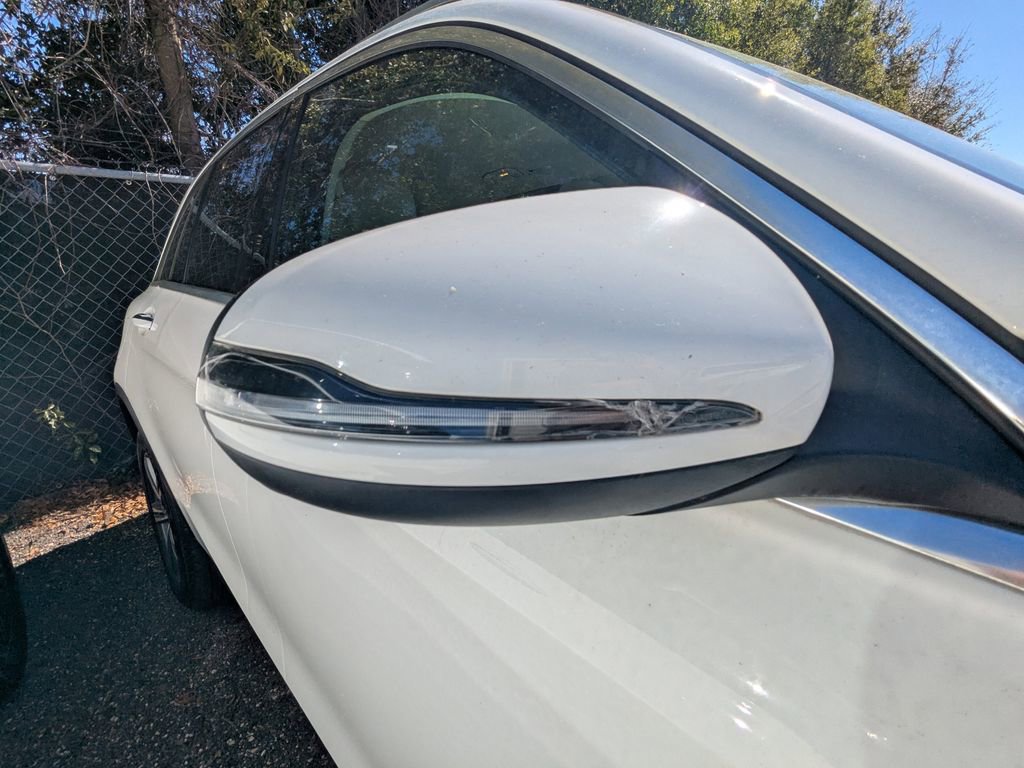 Certified 2022 Mercedes-Benz GLC 300 4MATIC image 18