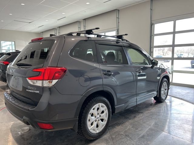 Used 2024 Subaru Forester image 8