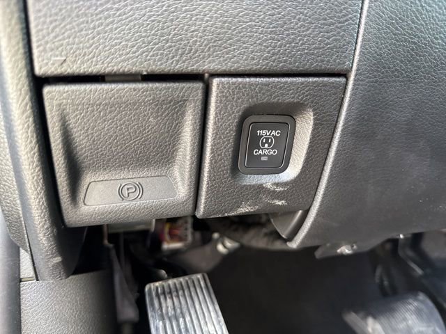 New 2025 RAM 2500 Tradesman AWD/4WD image 28