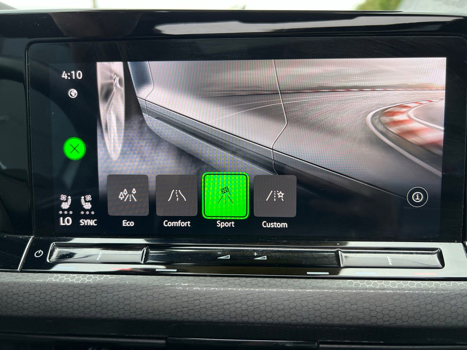 Used 2023 Volkswagen GTI Autobahn FWD image 36