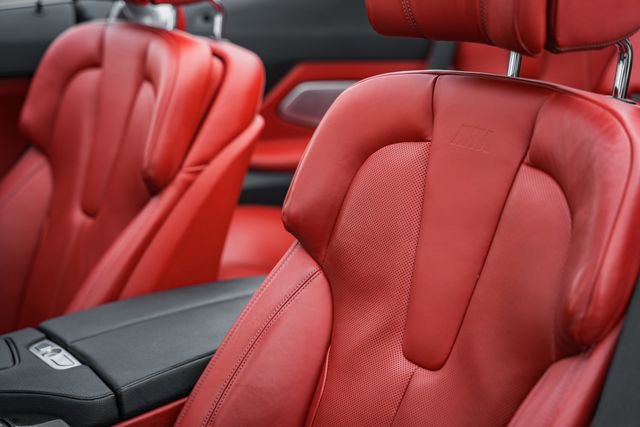 Used 2016 BMW M6 Convertible image 44