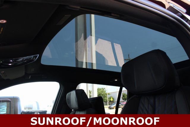 New 2026 Cadillac Escalade IQ Sport 1 image 14