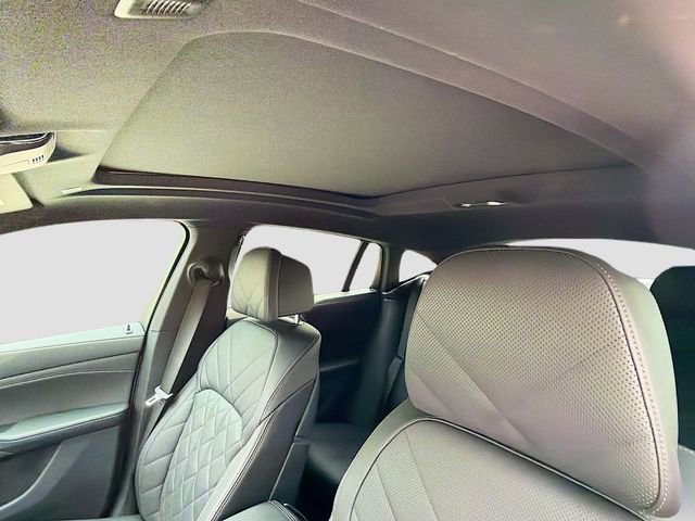 Used 2024 BMW X6 xDrive40i image 27