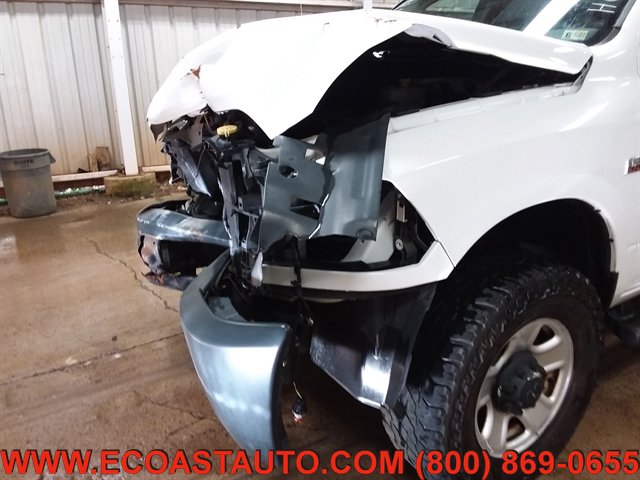Used 2014 RAM 2500 Tradesman w/ Popular Equipment Group AWD/4WD image 17