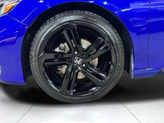 Used 2018 Honda Accord Sport image 59