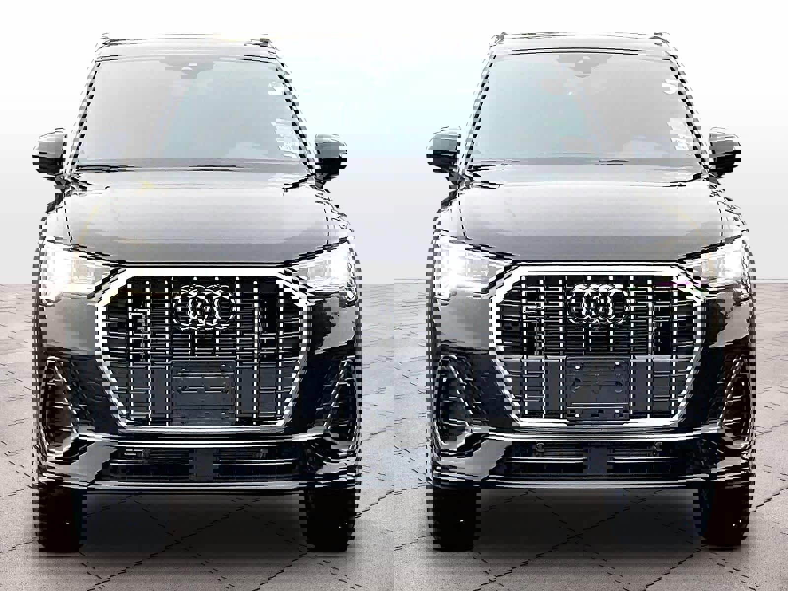 Used 2025 Audi Q3 2.0T Premium Plus image 3