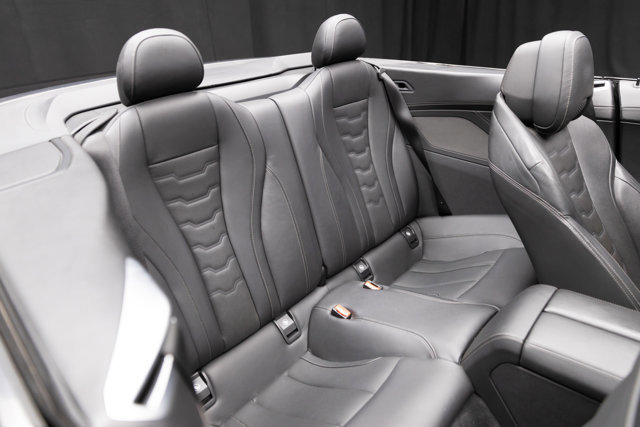 Used 2019 BMW M850i xDrive Convertible w/ Driver Assistance Package image 73