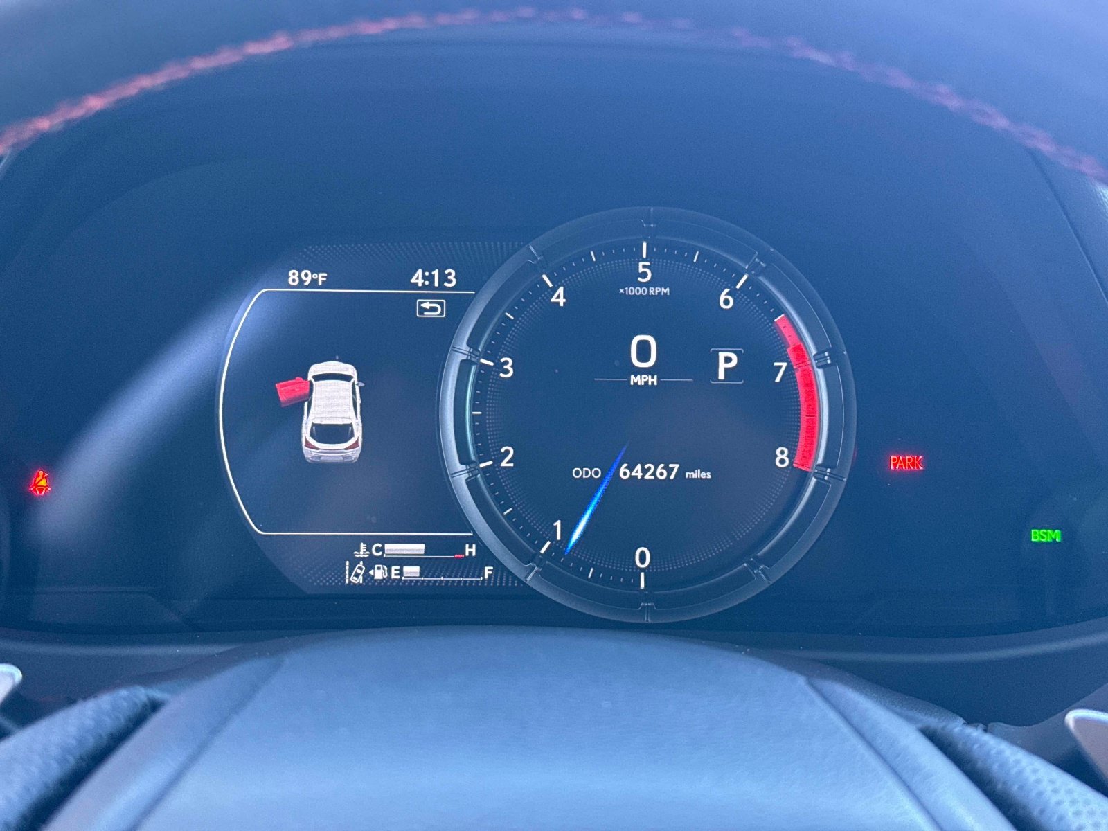 Used 2019 Lexus UX 200 F Sport FWD image 31