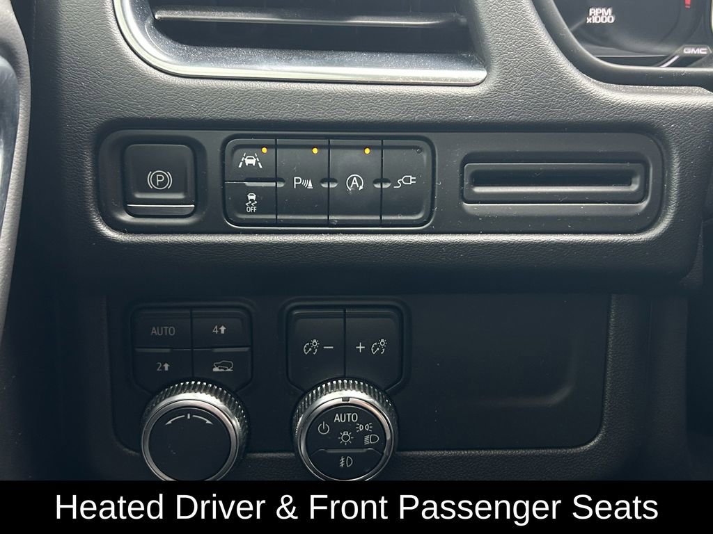 Used 2021 GMC Yukon SLT w/ SLT Premium Package image 26