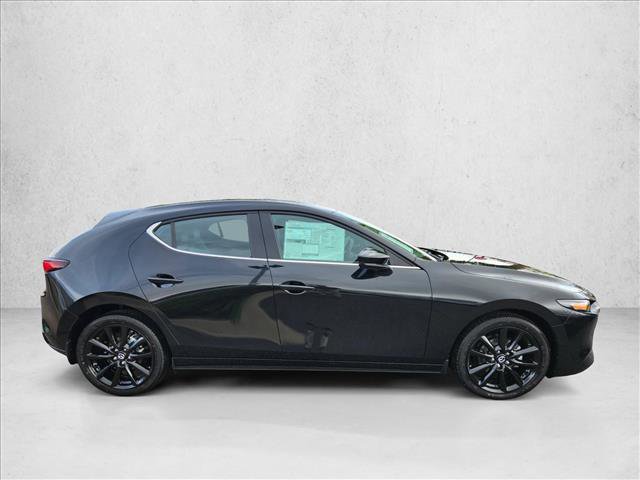 New 2026 MAZDA MAZDA3 s Sport image 6