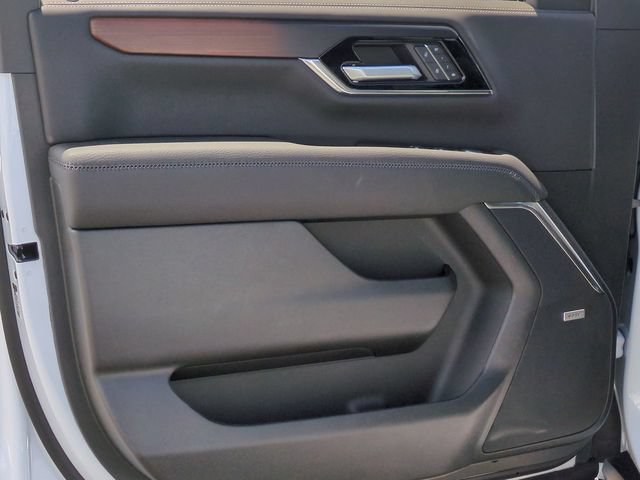 New 2026 GMC Yukon XL Denali w/ Advanced Technology Package AWD/4WD image 24