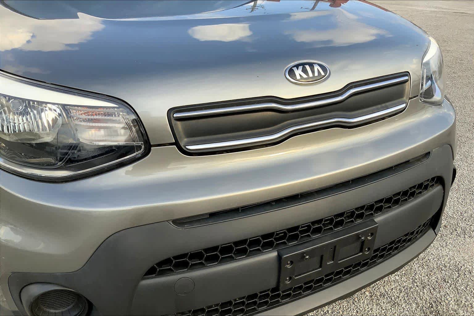 Used 2019 Kia Soul FWD image 29