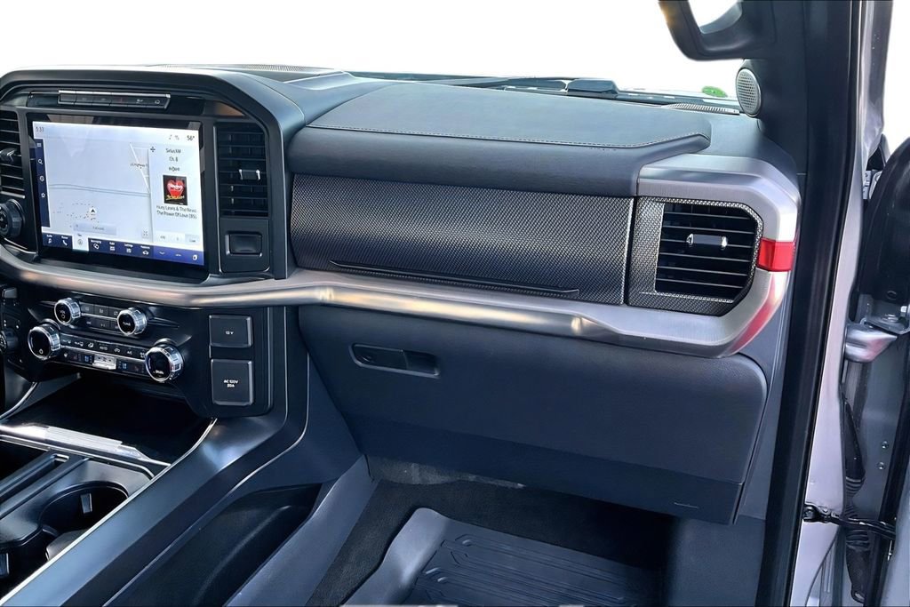 Used 2021 Ford F150 Raptor w/ Equipment Group 801A High image 16