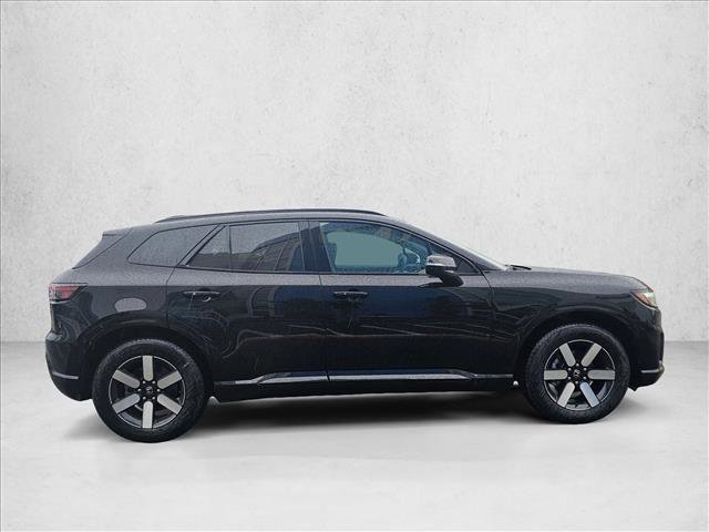 New 2026 Honda Prologue Touring image 6